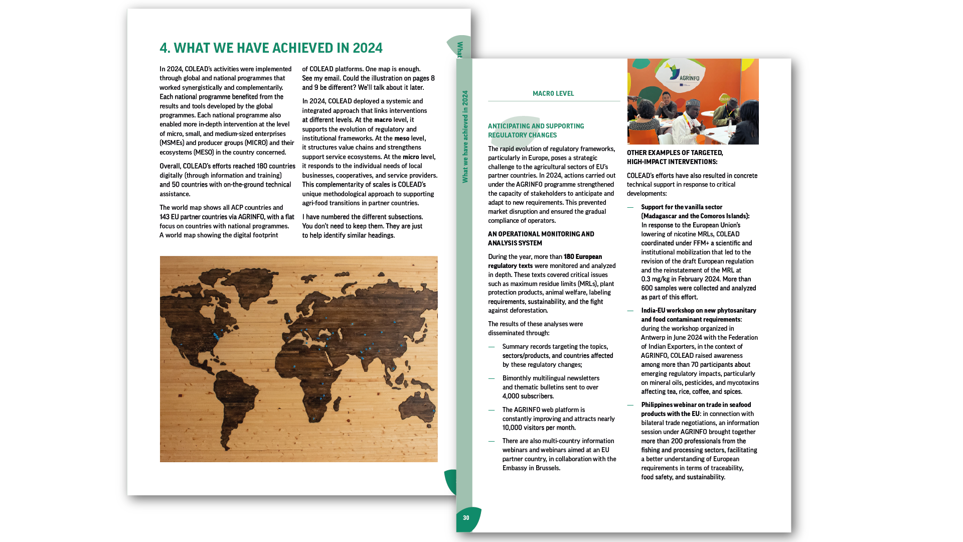 Annual Report Preview (Click to Zoom)